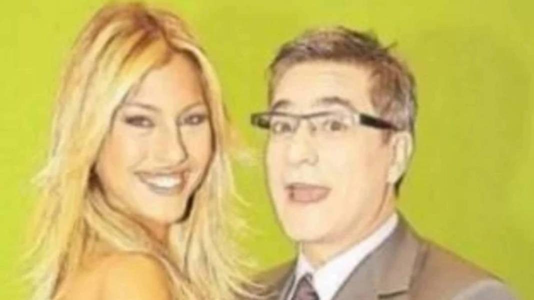 Mehmet Ali Erbil'den geri vites! Çağla Sikel'den yana yakıla özür diledi "Yaşadığım onca hastalığa ver Çağla'm" 4